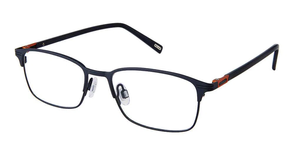 Kliik K-757 Eyeglasses - view 3